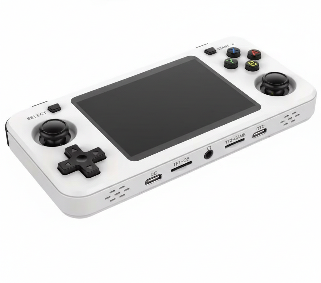 Console Rétro Advance