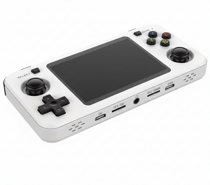 Console Rétro Advance