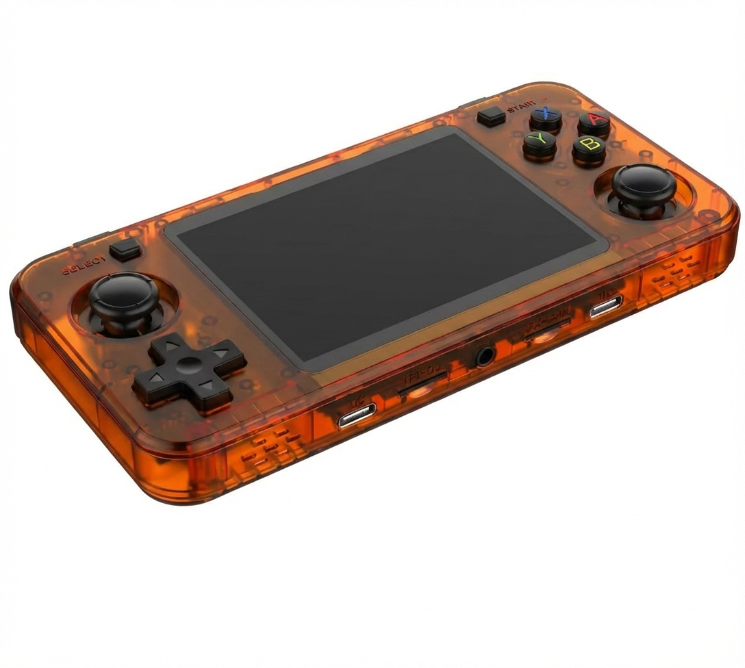 Console Rétro Advance