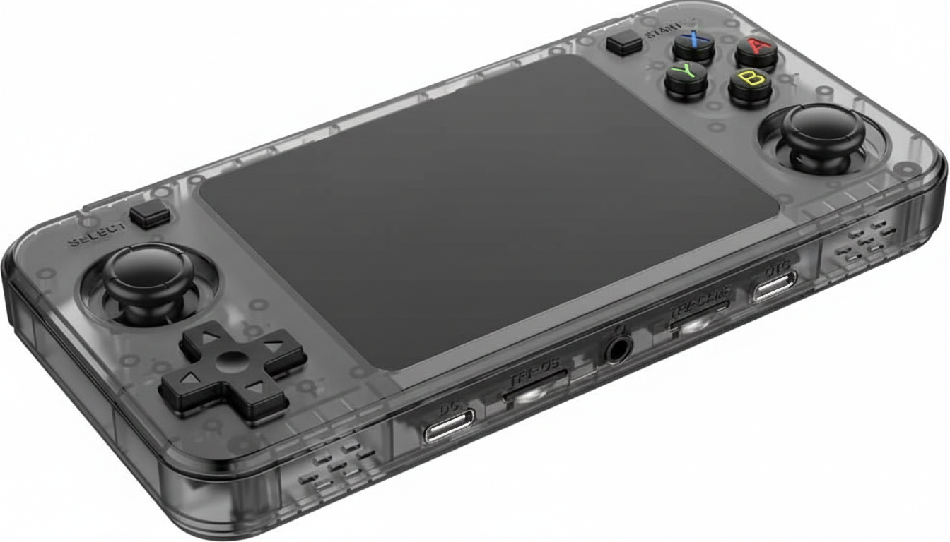 Console Rétro Advance