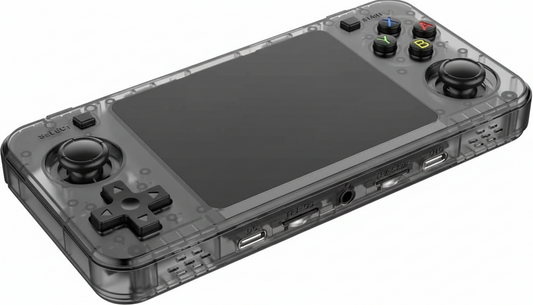 Console Rétro Advance