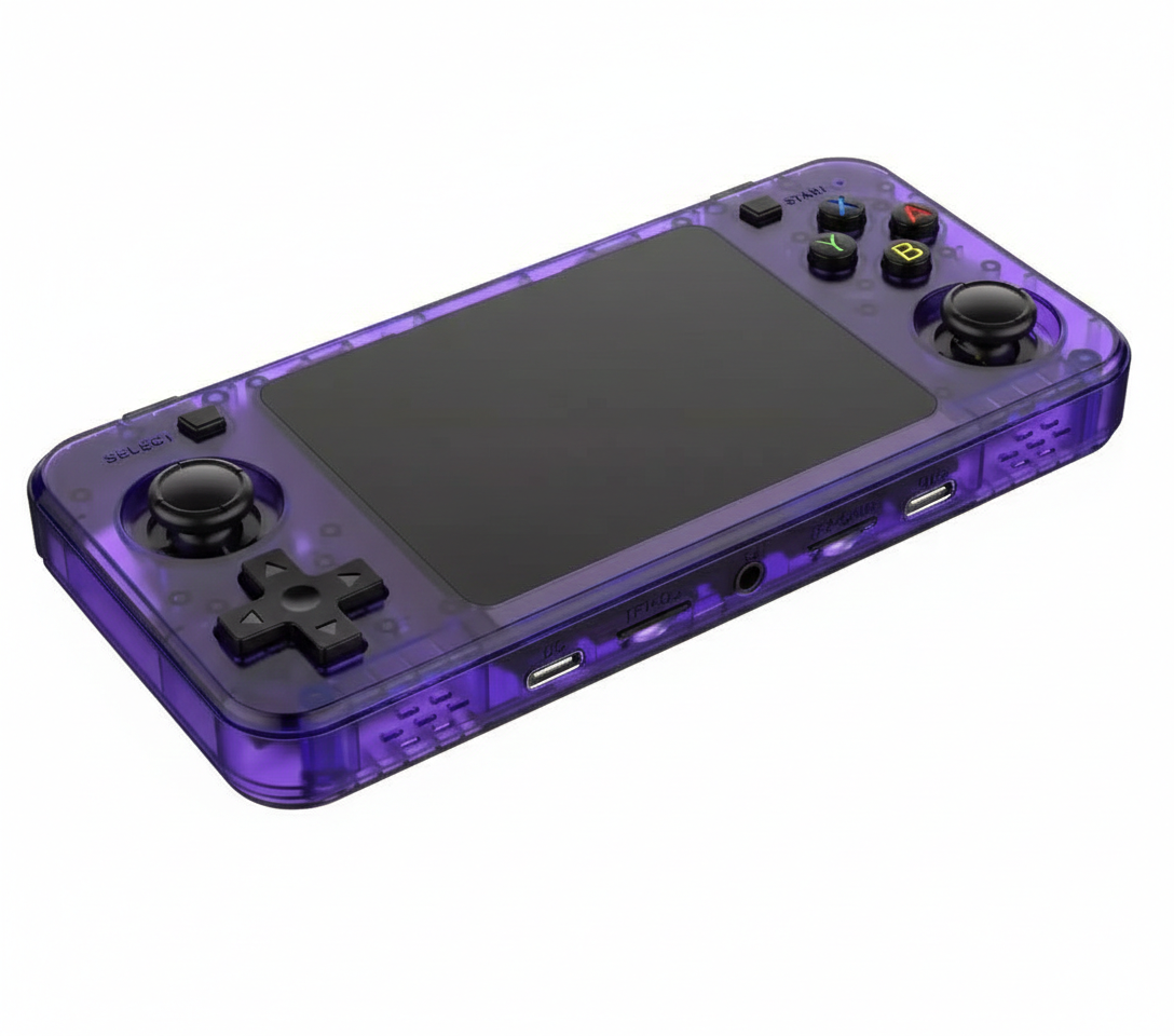 Console Rétro Advance