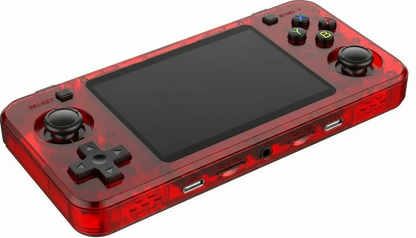 Console Rétro Advance