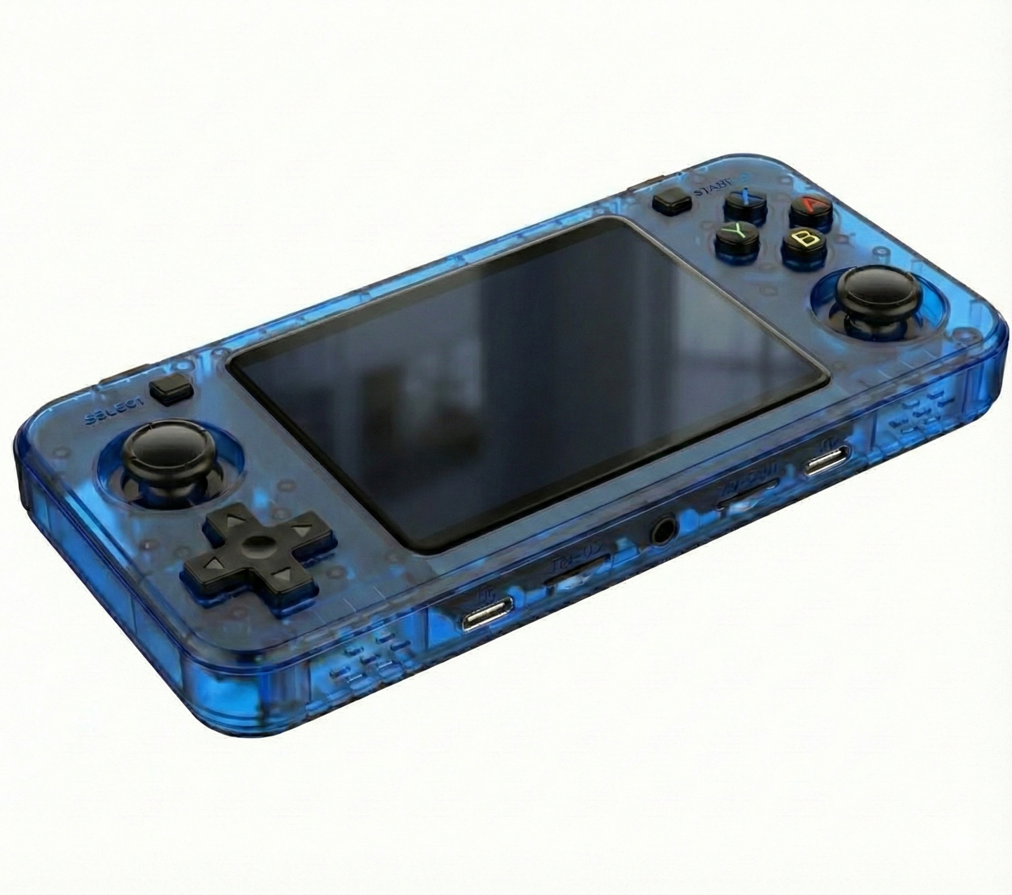 Console Rétro Advance