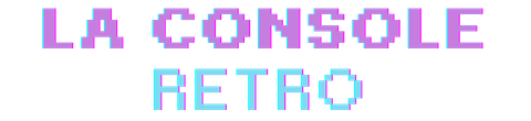 La console retro