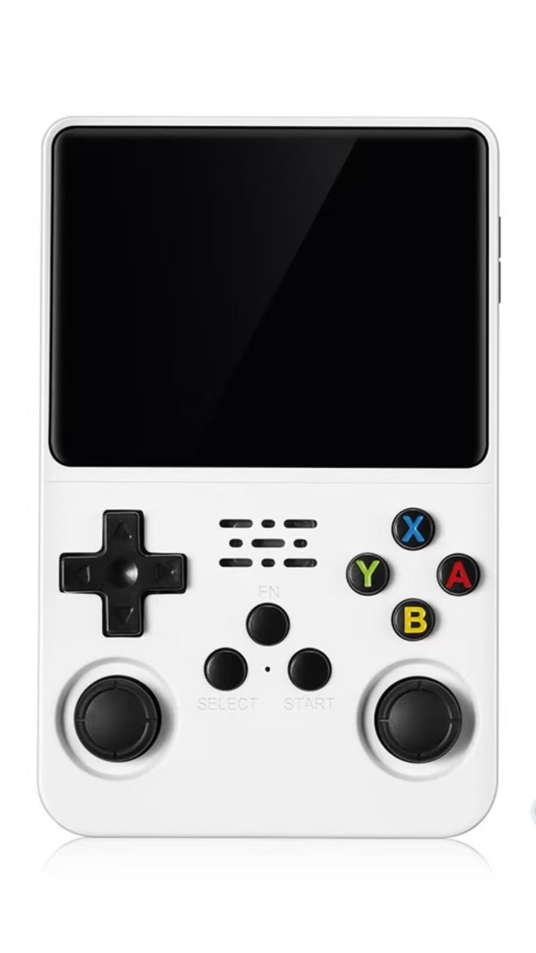 Console de Jeux Rétro Portable - Écran HD 8,9 cm