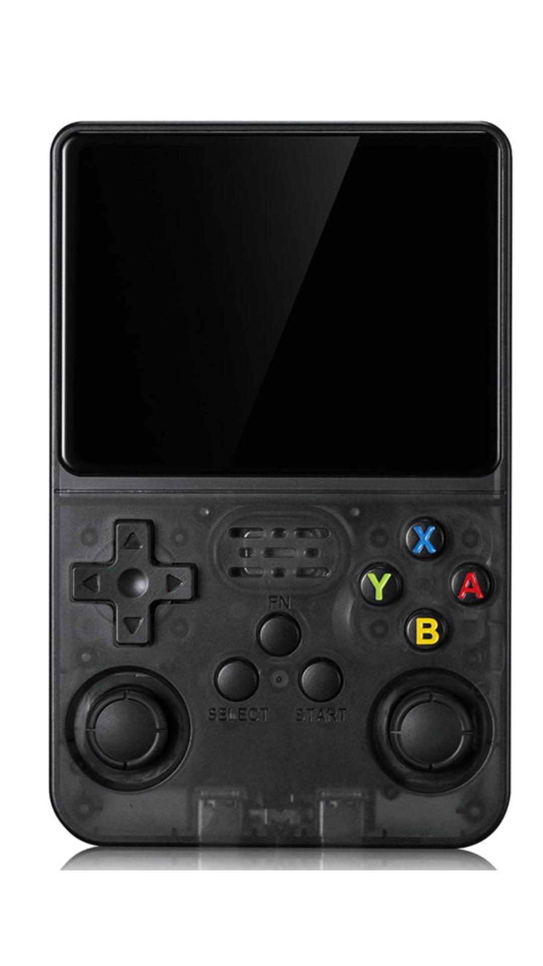 Console de Jeux Rétro Portable - Écran HD 8,9 cm
