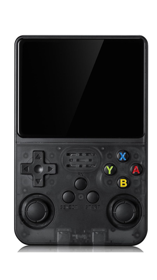 Console de Jeux Rétro Portable - Écran HD 8,9 cm