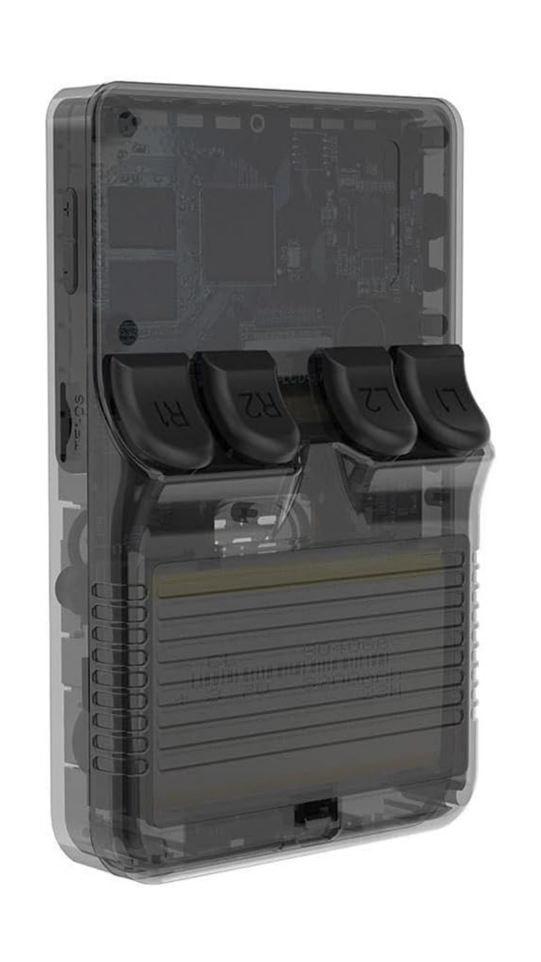 Console de Jeux Rétro Portable - Écran HD 8,9 cm