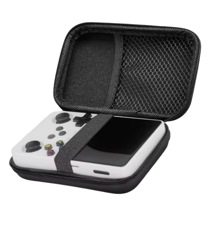 Étui de protection pour console rétro portable