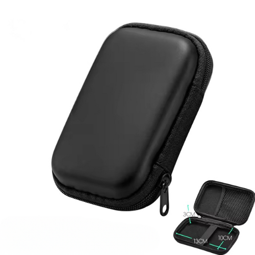 Étui de protection pour console rétro portable